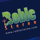 Logo de Roble Stereo