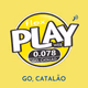 Logo de FLEX PLAY Catalão