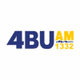 Logo de 4BU Bundaberg