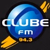 Logo de Clube FM Rio Claro
