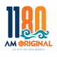 Logo de Original AM