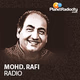 Logo de Radio City - Mohammed Rafi Radio