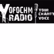 Logo de Yofochm Radio Uganda