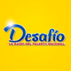 Logo de Desafio FM