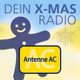 Logo de Antenne AC - Dein X-Mas