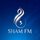 Logo de Sham fm