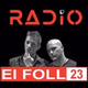 Logo de Ei Foll 23