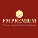 Logo de FM Premium