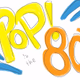 Logo de Pop In The 80s