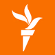 Logo de Რადიო თავისუფლება