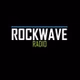 Rockwave Radio logo