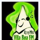 Logo de Radio Vila Boa FM 87.9