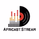 Logo de Africast.Stream
