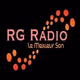 Logo de RGRadio
