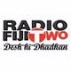 Logo de Radio Fiji Two