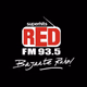 Logo de Red FM 93.5