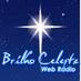 Logo de Brilho Celeste Web Radio