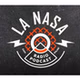 La Nasa Radio En Cubierta logo