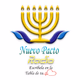 Logo de Nuevo Pacto Radio