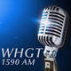 Logo de WHGT Christian Radio - WHGT