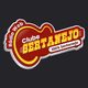Logo de Rádio Web Clube Sertanejo