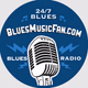 Logo de BluesMusicFan Radio