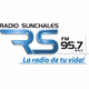 Logo de Radio Sunchanes FM