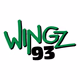 Logo de Wingz 93 - WNGZ