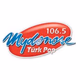 Logo de Mydonose Türk Pop
