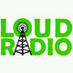 Logo de Loud Radio.tv