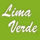 Logo de Web Rádio Lima Verde