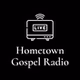 Hometown Gospel Radio logo