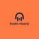 Logo de Radio Haanji - Haanji Hits