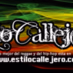 Logo de Estilo Callejero - Radio Hip Hop and Reggae
