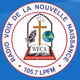 Logo de Radio Voix de la Nouvelle Naissance - WECA-LP