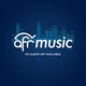 Logo de American Family Radio Music - KHYS