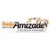 Logo de Rádio Amizade FM