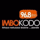 Logo de Imbokodo 96.8 FM