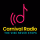 Logo de Carnival Radio
