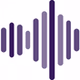 100% Christelijke - Radio 1 logo