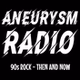 Aneurysm Radio logo