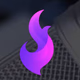 Logo de FuseFM