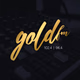 Logo de Gold FM