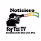 Logo de Radio y Noticiero Soy T21