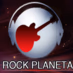 Logo de Rock Planeta Radio