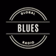 Global Blues Radio - Blues Scene Radio logo
