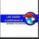Lm Radio Cuernavaca logo
