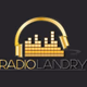 Logo de Radio Landry