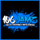Logo de 106JAMZ