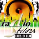 Logo de Radio Stilo24 Online